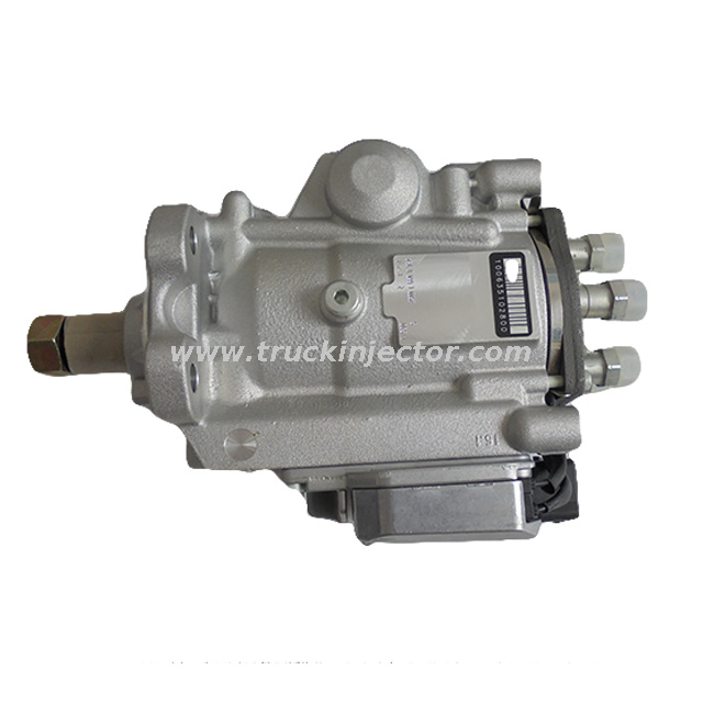 BOSCH 0470506041,3937690 Fuel Injection Pump Genuine New Bosch Diesel Engine Part QSB5.9 Diesel Engine 