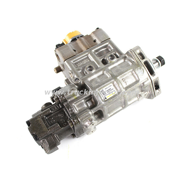 CAT Diesel Fuel Injection Pum 295-9126 326-4635 295-9127 326-4234,358-9085 Cat C6.4 Excavator Fuel Pump