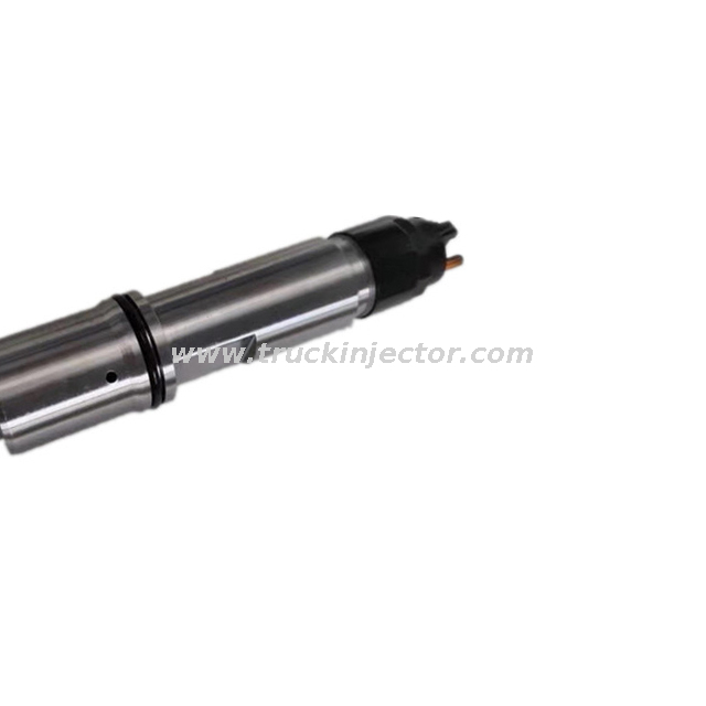 Common Rail Fuel Injector Bosch Truck Injector Nozzle 0445120325 Diesel Engine Parts for JAMZ/DEUTZ/GAZ Russia