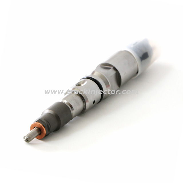 Bosch Fuel Injector 0445120393/0445120078 Nozzle for Xichai 6DL1 6DL2/FAW J5 J6/GOLDEN DRAGON Diesel Engine Parts