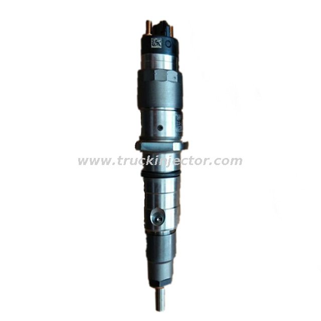 Bosch Fuel Injector 0445120121 nozzle Cummins ISLE-EU3 Diesel Engine Parts 0445120121