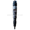 Bosch Fuel Injector 0445120245 Diesel Engine Parts for Kamaz/Minks/Gaz Sadko Diesel Engine