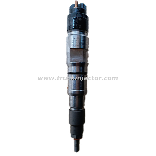 Bosch Fuel Injector 0445120245 Diesel Engine Parts for Kamaz/Minks/Gaz Sadko Diesel Engine