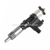 New Diesel Fuel Injector ISUZU 6WG1 ZX870-3 Common Rail Injector 095000-6300/1-15300436-2/1-15300436-4 Nozzle Assembly 0950006300