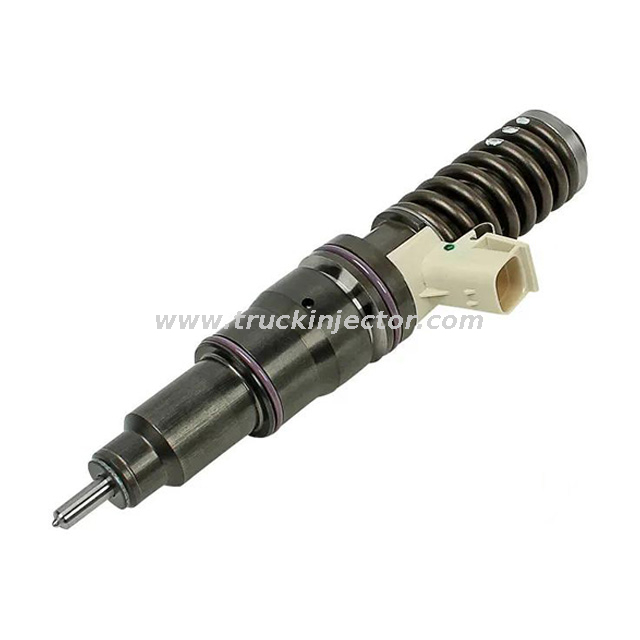 Volvo Fuel Injector 85003268/21340616 Delphi Injector BEBE4D25001 Nozzle Electroinc Unit Volvo MD13 EURO5 Diesel Engine Parts