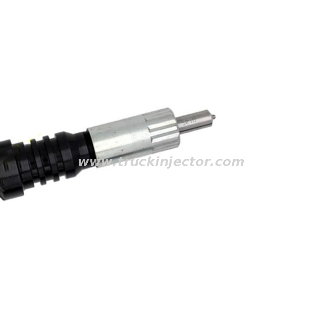 Komatsu INJECTOR 6D170E-5 6D170 Diesel Engine Parts Genuine Denso 095000-6290/6245-11-3100/6245-11-3101/6245-11-3102/6245-11-3103 Fuel Injector Nozzle