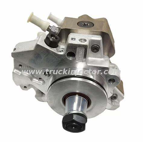 Bosch Fuel Injection Pump 0445020137/4988595 ISDE6.7 Disel Engine Parts