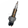 Cummins Common Rail Fuel Injector 4307452 Nozzle for Cummins DCEC ISLE ISL9.5 XPI Engine Parts