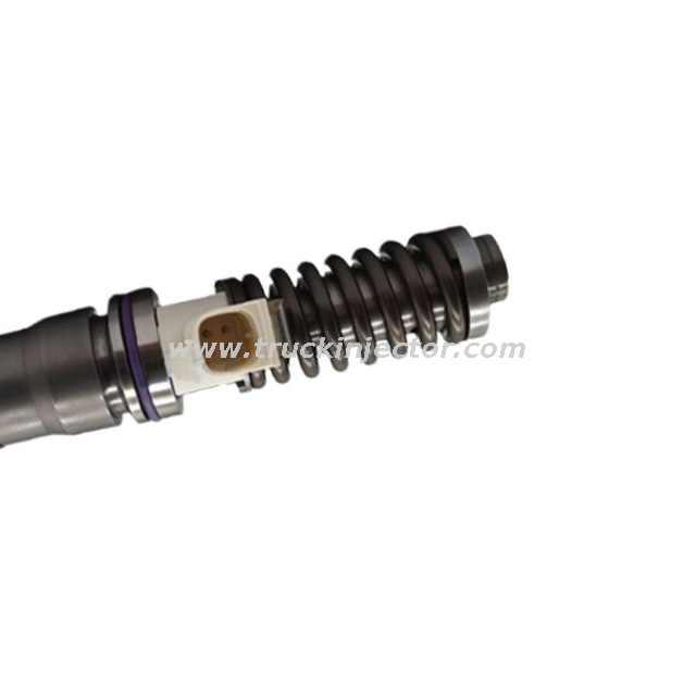 Original Volvo Fuel Injector 22339883 Volvo/MACK D12 D16 Engine Parts Delphi Nozzle BEBE4D14102 E3EUI Electroinc Unit Injector