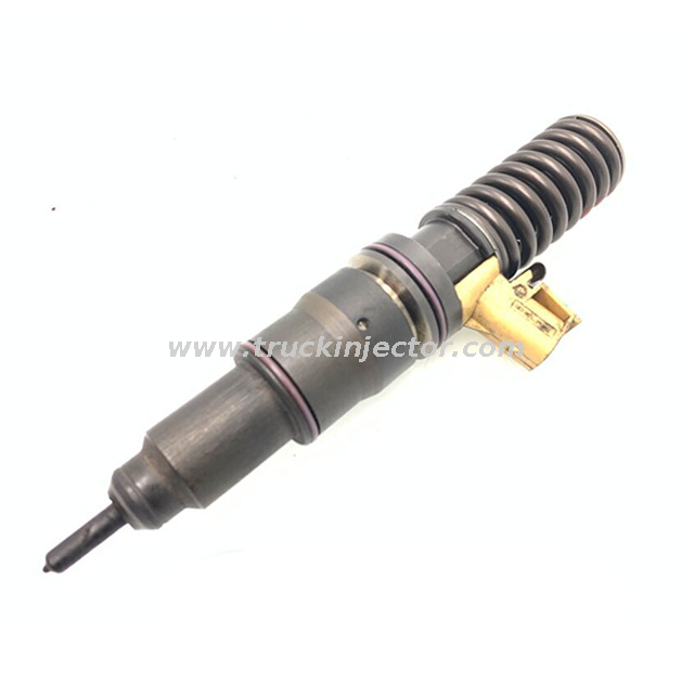 Common Rail Fuel Injector New Volvo Injector22089886 Delphi BEBE4P01103 Nozzle Volvo MD13 Engine Parts Fuel System Injection Unit Nozzle