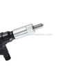 New Common Rail ISUZU 7.8L 4HK1 6HK1 Engine Part Denso Fuel Injector 095000-5361/095000-5360/8-97602803-0/8-97602803-1 Nozzle