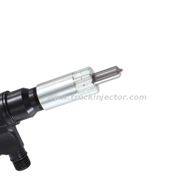 New Common Rail ISUZU 7.8L 4HK1 6HK1 Engine Part Denso Fuel Injector 095000-5361/095000-5360/8-97602803-0/8-97602803-1 Nozzle