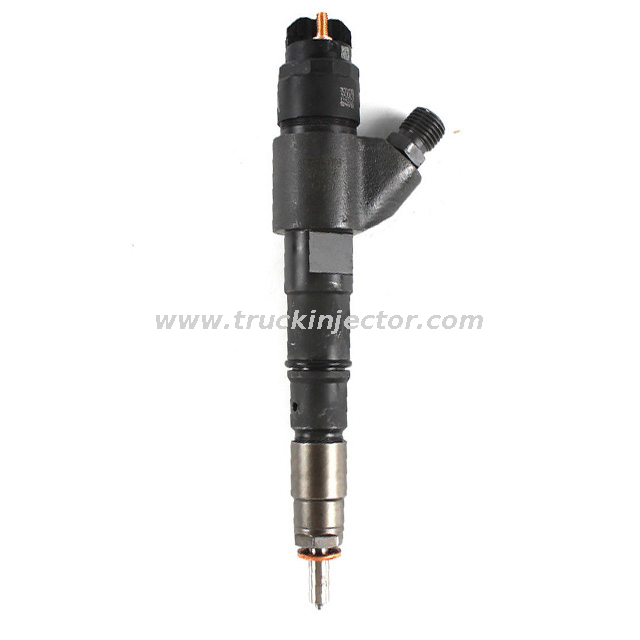 Original Volvo Diesel Common Rail Fuel Injector 20798683 Nozzle Assembly High Quality Deutz D6E/Volvo EC210B/240B Diesel Engine Parts