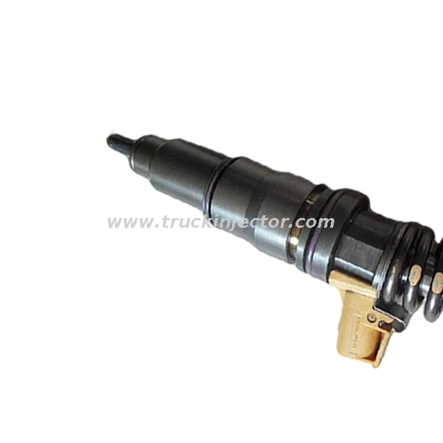  Diesel Engine Parts Fuel Injector Volvo Nozzle 21340615/85003267/21371676 Delphi BEBE4D25002/BEBE4D25102 Volvo Penta MD13 Euro 5