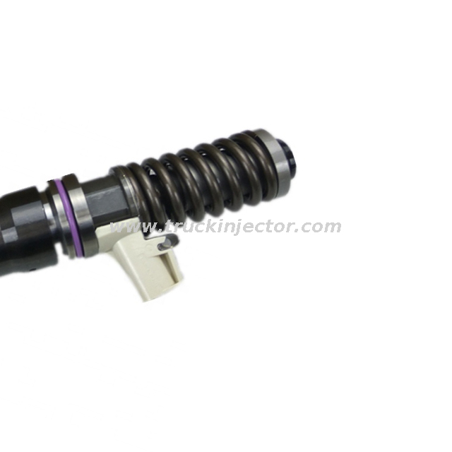 Hot Selling Electronic Unit Injector Volvo Fuel Injector 63229465/33800-82000 Delphi Nozzle BEBE4D19001 Volvo D13VOE Diesel Engine Parts