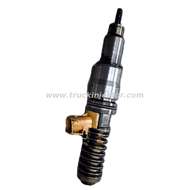 Genuine Diesel Injector Volvo Fuel Injector 85003266/21340614/20584348/21371675/85000872 Delphi Fuel Injector BEBE4D16004/BEBE4D24 for Volvo FH13 D13A D13B D13C DXi13 Engine Partd Unit Pump Nozzle