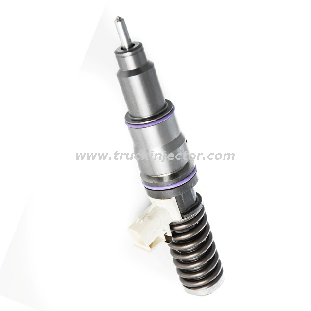 Volvo D13 Fuel Injector 63229468/33800-84840 Delphi Injector BEBE4D21002 Injection Common Rail Unit Nozzle Volvo MD13 Engine Parts 