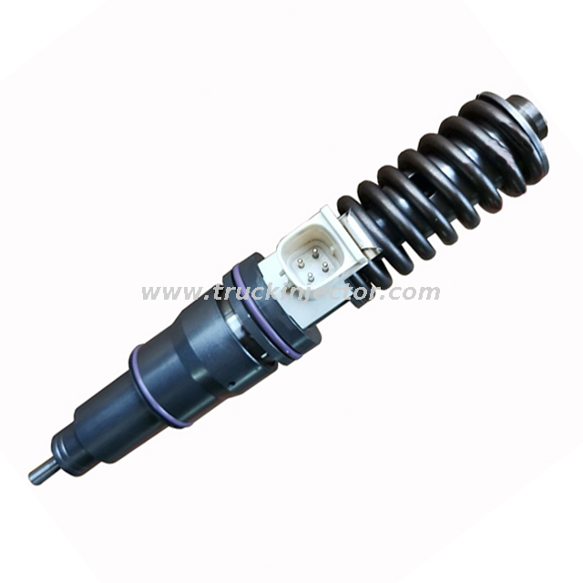 Hyundai Diesel Engine Parts Fuel Injection Electronic Unit Fuel Injector 63229473/33800-84700/BEBE4L0000/BEBE4L00002/BEBE4L00102 Volvo Delphi Injector