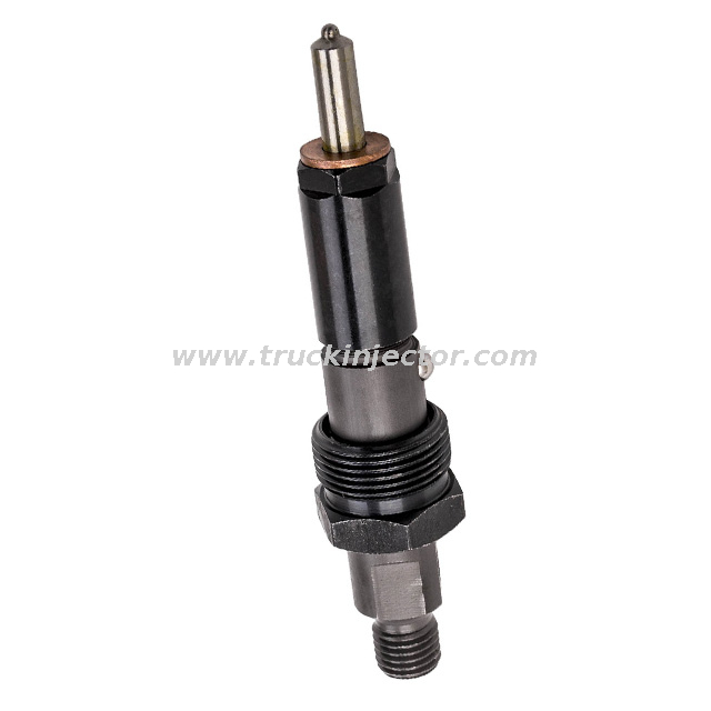 New Truck Engine Cummins Fuel Injector 3919350/3909533/3908175/3802048/3802316 Nozzle Cummins 4BT 6BT5.9L 6BTAA 6CT8.3 Engine Parts