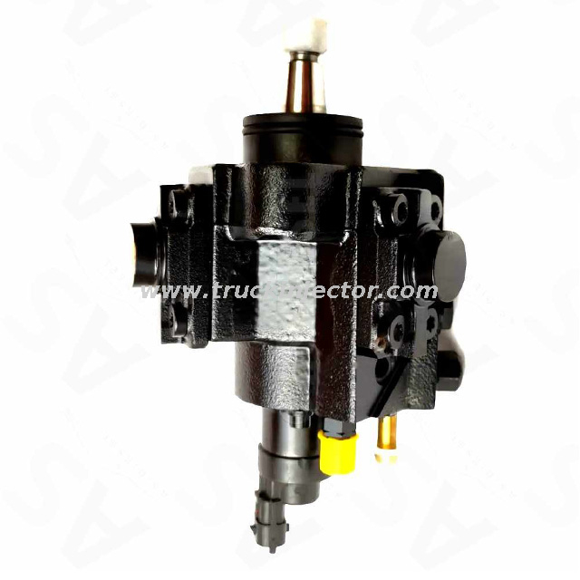 Common Rail Bosch Fuel Injection Pump 0445010318 High Preesure Fuel Pump IVECO Disel Engine Parts