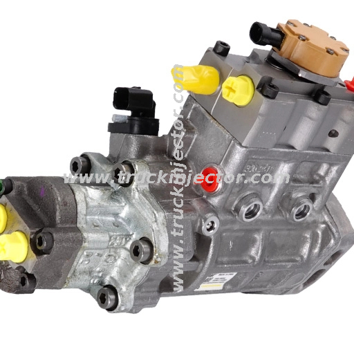 Common Rail High Pressure Pump Cat Fuel Injection Pump 326-4635 Caterpillar 320D Perkins C6.4 Disel Engine Part