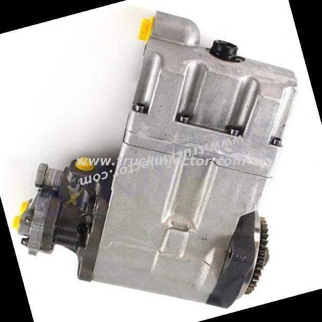 Cat Fuel Injection Pump 319-0677 High Pressure Pump Caterpillar C7 Excavator Diesel Engine Part