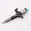 New High Performance Denso Nozzle 0950006980 ISUZU DMAX3.0 NISSAN Diesel Engine Parts Denso Fuel Injector 095000-6980/8-98011604-5 