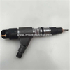 Bosch Fuel Injector 0445120371 Diesel Engine Parts CAT 6.2/6.4/6.6/7.1