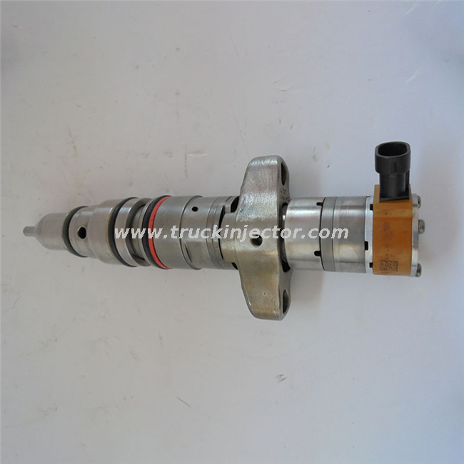 Hot Sale Engine Cat Fuel Injector 267-9710/267-9717/267-3360/254-4340/293-4573 Nozzle Genuine Cat C9 330D/336D/340D Diesel Engine Parts