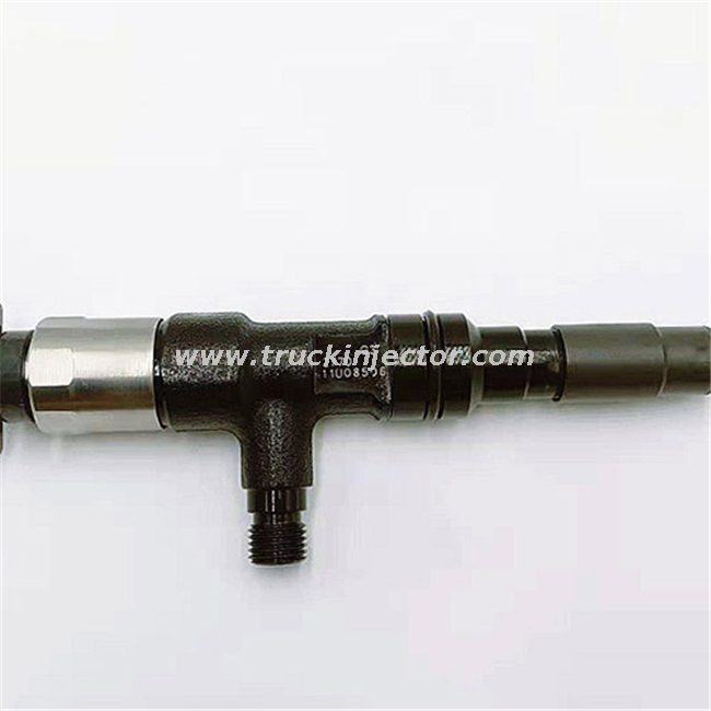 Diesel Common Rail Fuel Injector Denso Fuel System Unit Nozzle 095000-2770 0950002770 Diesel Engine G3S136