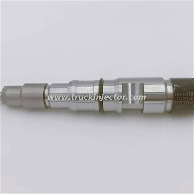 Bosch Fuel Injector 0445120292 Diesel Engine Parts