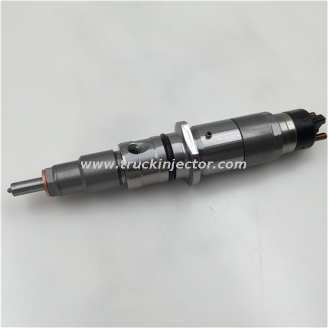 Bosch Fuel Injector 0445120455 Diesel Engine Parts