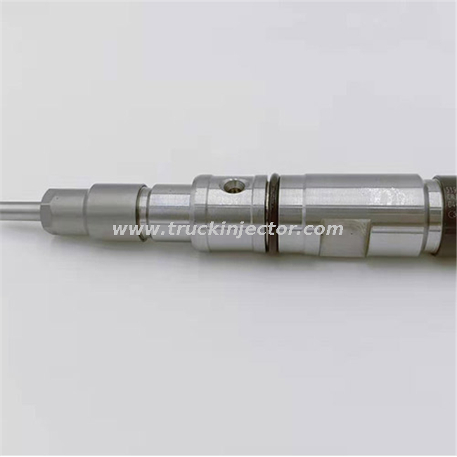 Bosch Fuel Injector 0445120277 Diesel Engine Parts