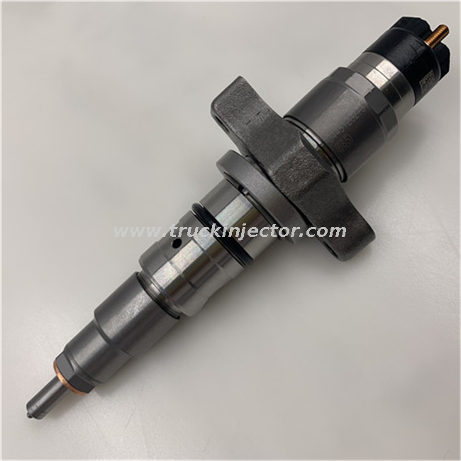 Bosch Fuel Injector 0445120273 Diesel Engine Parts