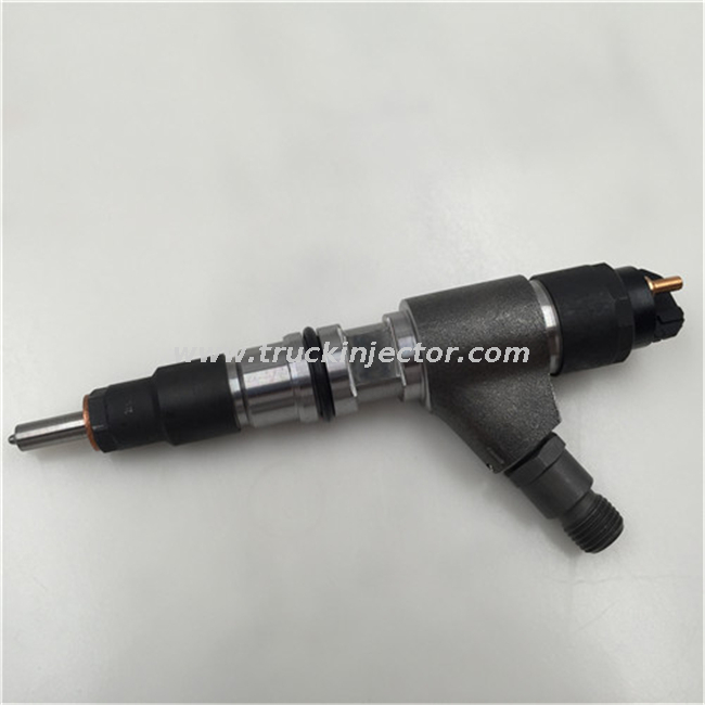 Bosch Fuel Injector 0445120402 Diesel Engine Parts