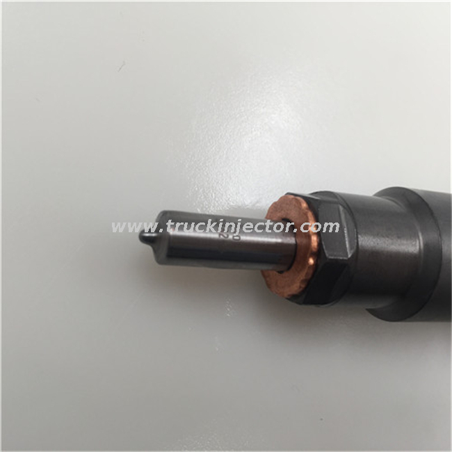 Bosch Fuel Injector 0445120420 Diesel Engine Parts