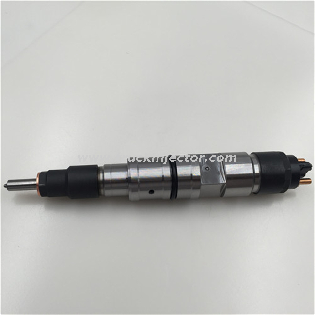 Bosch Fuel Injector 0445120397 Diesel Engine Parts