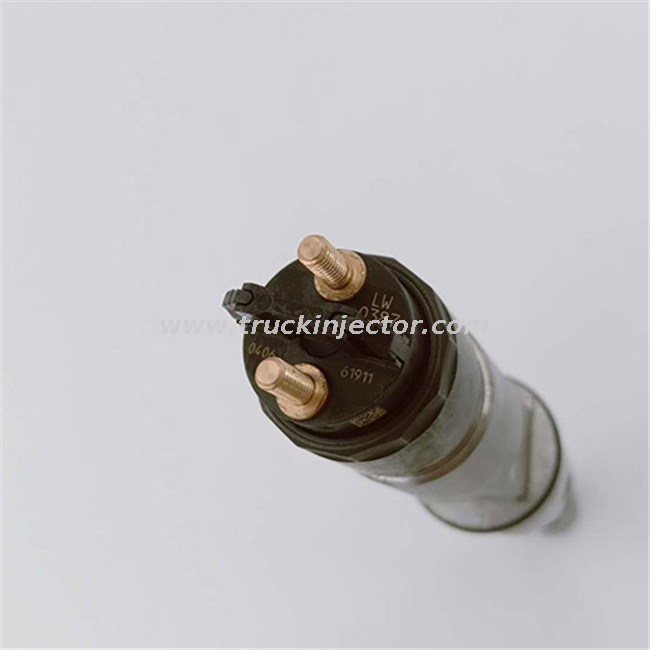 Bosch Fuel Injector 0445120387 Diesel Engine Parts