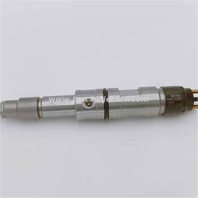 Bosch Fuel Injector 0445120389 Diesel Engine Parts