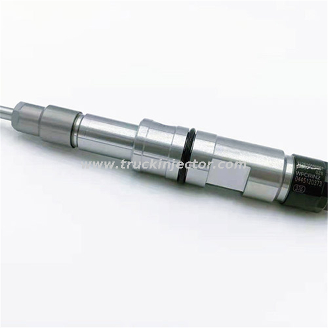 Bosch Fuel Injector 0445120373 Diesel Engine Parts