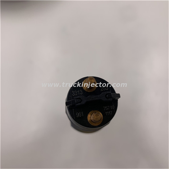 Bosch Fuel Injector 0445120253 Diesel Engine Parts