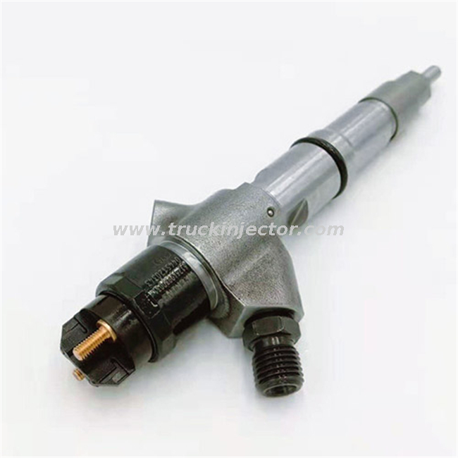 Bosch Fuel Injector 0445120343 Diesel Engine Parts