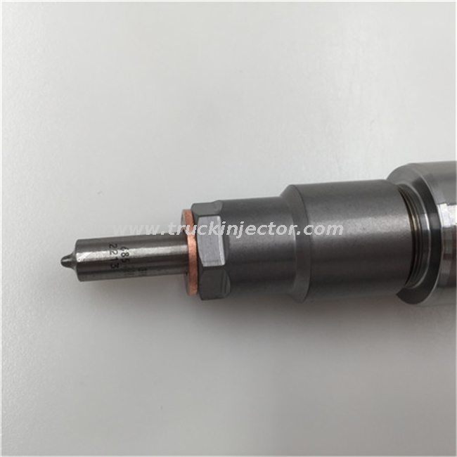 Bosch Fuel Injector 0445120257 Diesel Engine Parts