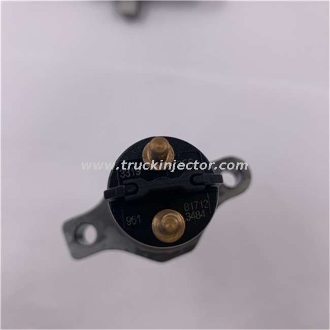 Bosch Fuel Injector 0445120256 Diesel Engine Parts