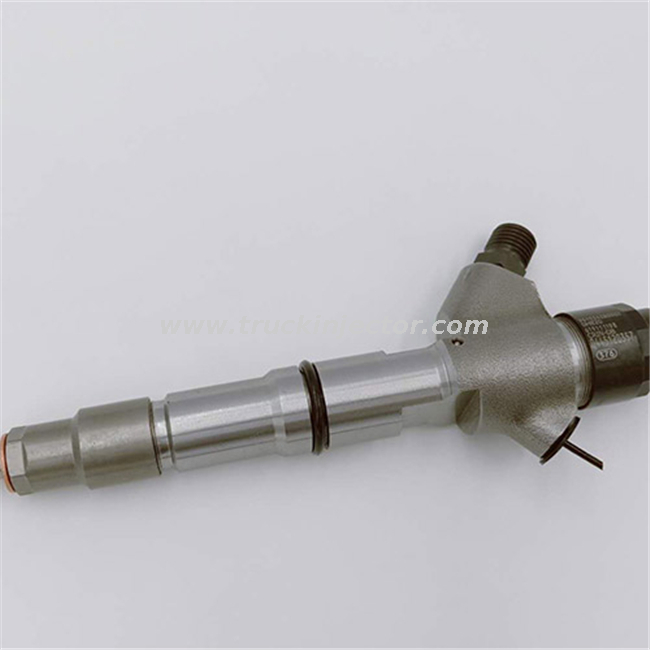 Bosch Fuel Injector 0445120357 Diesel Engine Parts