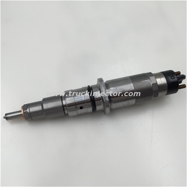 Bosch Fuel Injector 0445120328 Diesel Engine Parts