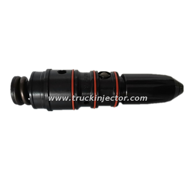 Original New Cummins Fuel Injector 3016676/3053124/3053126/3016675/3022197 Nozzle Cummins QSK19 K19 N14 Series Engine Parts