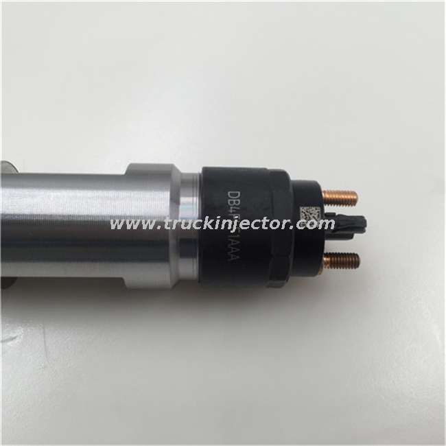 Bosch Fuel Injector 0445120180 Diesel Engine Parts