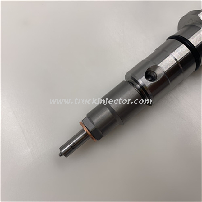 Bosch Fuel Injector 0445120159 Diesel Engine Parts