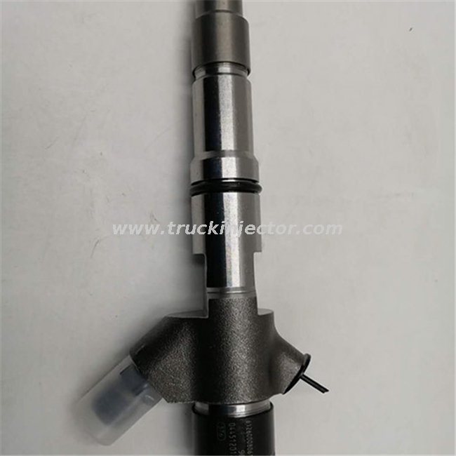 Bosch Fuel Injector 0445120129 Diesel Engine Parts